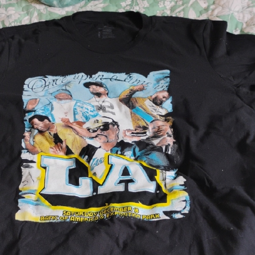 Once Upon A Time Event Shirt